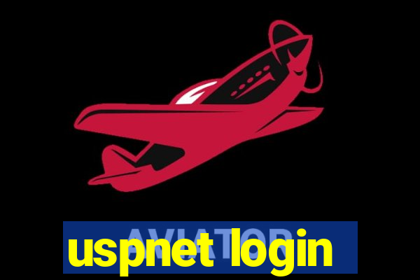 uspnet login